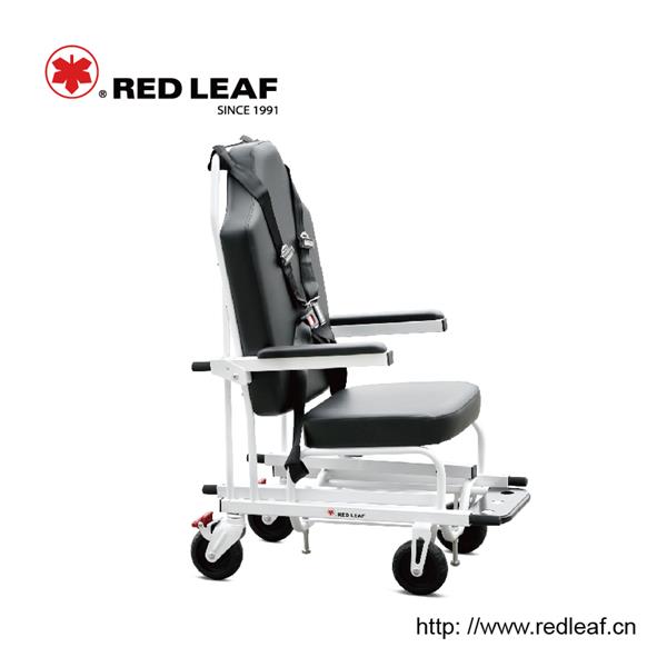 Telescopic Ambulance Chair Stretcher