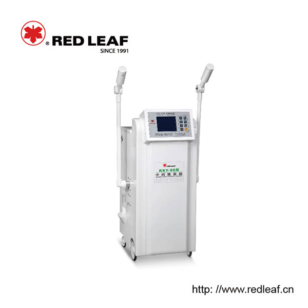 Leg, Foot & Hip Part Chinese Medicine Fumigation Device
